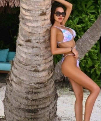 Анкета проститутки Александрина - Фото 1, Калейкино, 28 лет, №13737